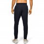mini: Męskie spodnie treningowe UNDER ARMOUR UNSTOPPABLE TAPERED PANTS - czarne (3)