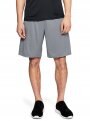 Męskie szorty treningowe UNDER ARMOUR TECH GRAPHIC SHORT - szare