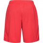 mini: Męskie szorty treningowe UNDER ARMOUR Tech Mesh Shorts - czerwone (6)