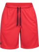 mini: Męskie szorty treningowe UNDER ARMOUR Tech Mesh Shorts - czerwone (7)