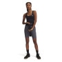 UNDER ARMOUR Damskie kolarki treningowe Under Armour Motion Bike Short Emea  szare Szary