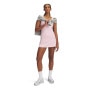 Damska sukienka treningowa Under Armour Motion Dress - różowa