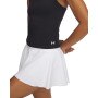 Damski top treningowy Under Armour Motion High Neck Tank - czarny