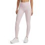 Damskie legginsy treningowe Under Armour Motion Legging Emea - różowe