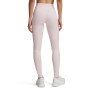 Damskie legginsy treningowe Under Armour Motion Legging Emea - różowe