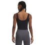 Damski top treningowy Under Armour Motion Tank Emea - czarny