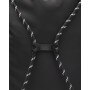 mini: Plecak-worek Under Armour UA Hustle Sackpack - czarny (4)