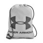 mini: Plecak - worek Under Armour Ozsee Sackpack - szary (2)