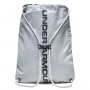 Plecak - worek UNDER ARMOUR Ozsee Sackpack - czarny