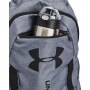 Plecak - worek uniseks UNDER ARMOUR UA Undeniable Sackpack - szary