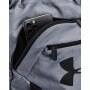 Plecak - worek uniseks UNDER ARMOUR UA Undeniable Sackpack - szary