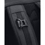 Plecak treningowy uniseks Under Armour UA Contain Backpack - czarny