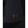 Plecak turystyczny uniseks Under Armour UA Launch Trail Backpack - czarny