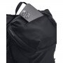 Plecak turystyczny uniseks Under Armour UA Launch Trail Backpack - czarny