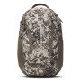 Plecak treningowy uniseks Under Armour UA Hustle 6.0 Backpack - brązowy