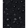 mini: Plecak treningowy uniseks Under Armour UA Hustle 6.0 Backpack - czarny (7)