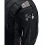 mini: Plecak treningowy uniseks Under Armour UA Hustle 6.0 Backpack - czarny (4)