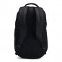 mini: Plecak treningowy uniseks Under Armour UA Hustle 6.0 Backpack - czarny (3)