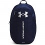 Plecak treningowy uniseks UNDER ARMOUR UA Hustle Lite Backpack - granatowy