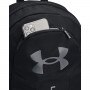 Plecak treningowy uniseks UNDER ARMOUR UA Hustle Lite Backpack - czarny