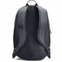 Plecak treningowy uniseks UNDER ARMOUR UA Hustle Lite Backpack - szary