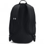 Plecak treningowy uniseks UNDER ARMOUR UA Hustle Lite Backpack - czarny