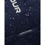 Plecak treningowy uniseks UNDER ARMOUR UA Hustle Lite Backpack - granatowy