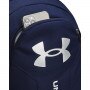 Plecak treningowy uniseks UNDER ARMOUR UA Hustle Lite Backpack - granatowy
