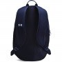 Plecak treningowy uniseks UNDER ARMOUR UA Hustle Lite Backpack - granatowy
