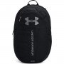 UNDER ARMOUR Plecak treningowy uniseks UNDER ARMOUR UA Hustle Lite Backpack  czarny Czarny