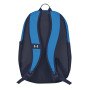 mini: Plecak treningowy uniseks Under Armour UA Hustle Sport Backpack - niebieski (2)