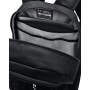 mini: Plecak treningowy uniseks UNDER ARMOUR UA Hustle Sport Backpack - czarny (5)