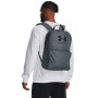 Plecak treningowy uniseks Under Armour UA Sportstyle Backpack - szary