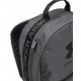 Plecak treningowy uniseks Under Armour UA Sportstyle Backpack - szary