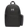 mini: Plecak Under Armour Essential Printed BP - czarny (2)
