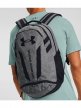mini: Plecak UNDER ARMOUR Hustle 5.0 Backpack - szary (1)