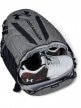 mini: Plecak UNDER ARMOUR Hustle 5.0 Backpack - szary (5)