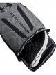 mini: Plecak UNDER ARMOUR Hustle 5.0 Backpack - szary (7)