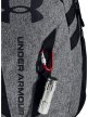 mini: Plecak UNDER ARMOUR Hustle 5.0 Backpack - szary (8)