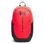 Plecak uniseks UA Hustle Lite Backpack - czerwony 