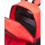 Plecak uniseks UA Hustle Lite Backpack - czerwony 