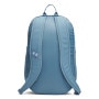 Plecak uniseks UA Hustle Lite Backpack - niebieski