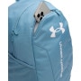 Plecak uniseks UA Hustle Lite Backpack - niebieski
