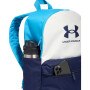 mini: Plecak uniseks Under Armour UA Loudon Lite Backpack - niebieski (4)