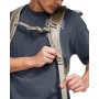 Plecak uniseks Under Armour UA Summit SM BP - beżowy
