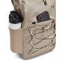 Plecak uniseks Under Armour UA Summit SM BP - beżowy
