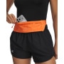 Obrazek dla: UNDER ARMOUR Saszetka do biegania Under Armour UA Velociti Run Belt  pomarańczowa Pomarańczowy