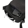 mini: Saszetka na ramię uniseks Under Armour UA Essential Ripstop XB - czarna (3)