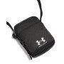 mini: Saszetka na ramię uniseks Under Armour UA Essential Ripstop XB - czarna (2)