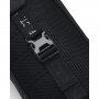 Saszetka nerka treningowa uniseks Under Armour Project Rock Waist Bag - czarna